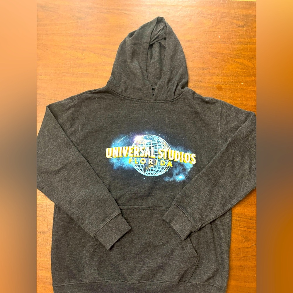 Universal Studio Hoodie Unisex